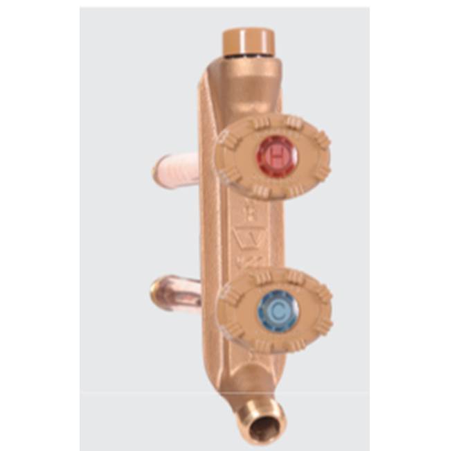 WOODFORD 22CP-10-BH