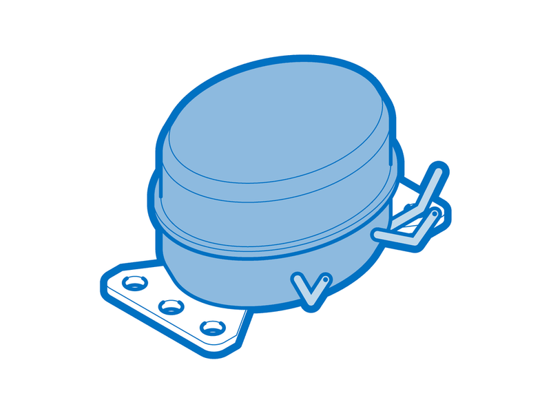 GENERAL ELECTRIC WJ98X21285