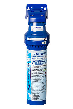 WATERLINE DWS-SF-1000