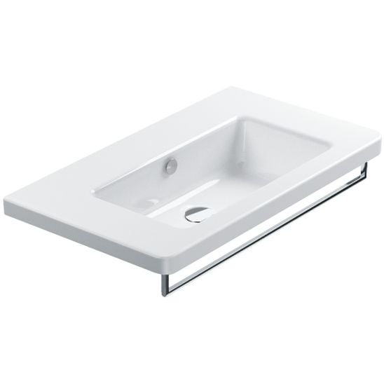 CERAMICA CATALANO 5P80LI00 BATH GRAB BARS