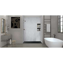 JIANGSU FASHION COMPOSITE S&T FZS6040C-09 FLOOR DRAINS