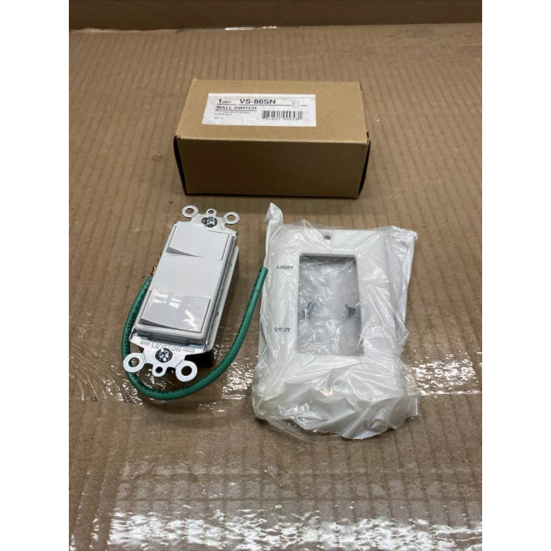 BROAN-NUTONE VS-86SN TOGGLE SWITCHES