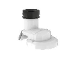 CERAMICA CATALANO 5CUMVS00 PIPE FITTINGS