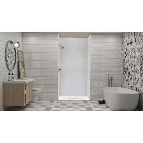 JIANGSU FASHION COMPOSITE S&T FZS4836C-31 FLOOR DRAINS
