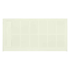 JIANGSU FASHION COMPOSITE S&T FL6030L-32 SHOWER FLOORS