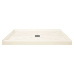 JIANGSU FASHION COMPOSITE S&T FL6034C-32 SHOWER FLOORS
