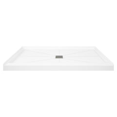 JIANGSU FASHION COMPOSITE S&T FL6034C-31 SHOWER FLOORS