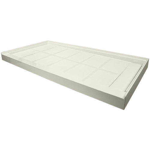 JIANGSU FASHION COMPOSITE S&T ASFL6036R-32 SHOWER FLOORS