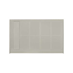 JIANGSU FASHION COMPOSITE S&T FL6030R-32 SHOWER FLOORS