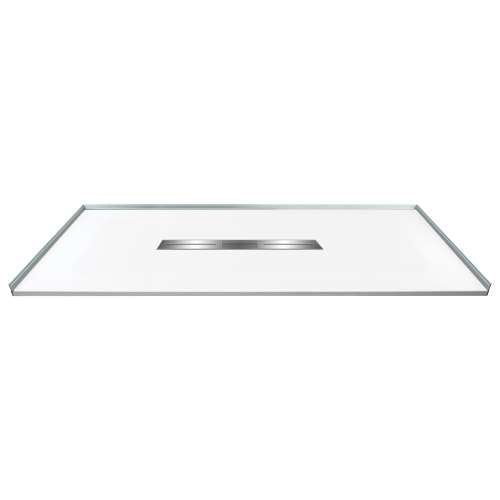 JIANGSU FASHION COMPOSITE S&T FZS6048C-31 FLOOR DRAINS