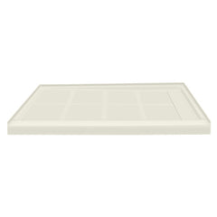 JIANGSU FASHION COMPOSITE S&T FL4836R-32 SHOWER FLOORS