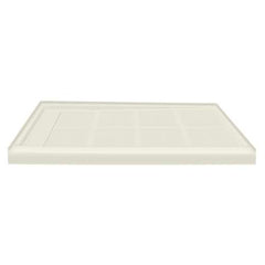 JIANGSU FASHION COMPOSITE S&T FL4836L-32 SHOWER FLOORS