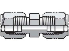 PARKER 6HBU-S