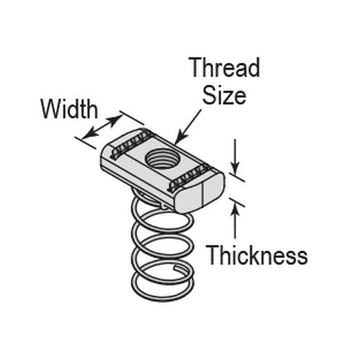 PHOENIX SUPPORT SYSTEMS CNR30037HD