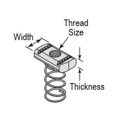 PHOENIX SUPPORT SYSTEMS CNR30037HD