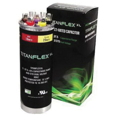 DIVERSITECH TITANFLEXXL