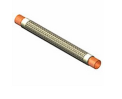 PACKLESS INDUSTRIES 32456