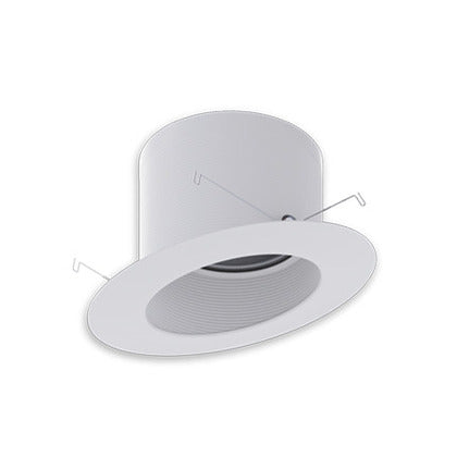 ELITE LIGHTING RL694-1000L-DIMTR-MVOLT-30K-90-W-WH ENERGY EFFICIENCY DEVICES