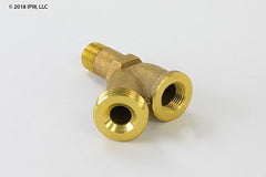 MCDONNELL & MILLER 328500 PIPE FITTINGS