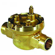 HONEYWELL VU53N1033 ZONE VALVES
