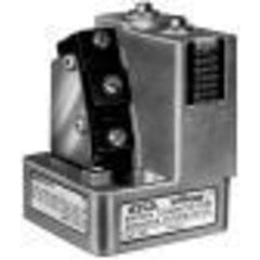 ASCO PA10A PRESSURE SWITCHES