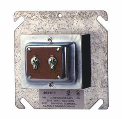 EWC CONTROLS T-40VA-PT TRANSFORMERS