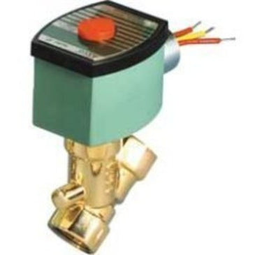 ASCO 8030G010AC110/50D SOLENOID VALVES
