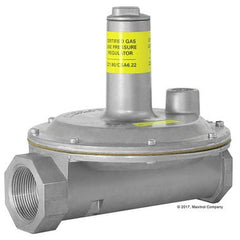 MAXITROL 325-7AL-1212-NG02 GAS REGULATOR VALVES
