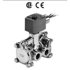 ASCO 8316G076 SOLENOID VALVES