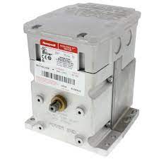 HONEYWELL M9175B1000/U ACTUATOR MODUTROL IV MOTORS