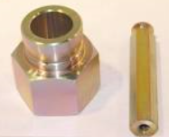 HONEYWELL BU5024-002/U AIR CLEANER REPLACEMENT PARTS