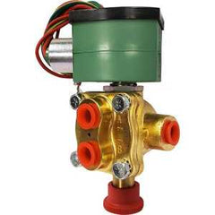 ASCO 8342G001MS SOLENOID VALVES