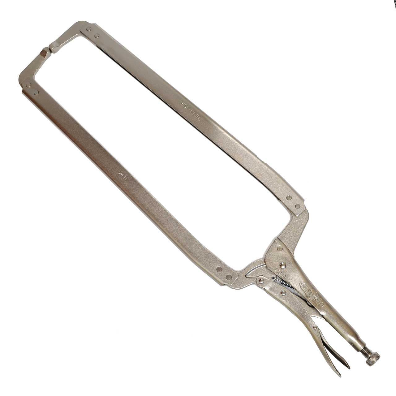 VISE-GRIP 275 VISE GRIPS