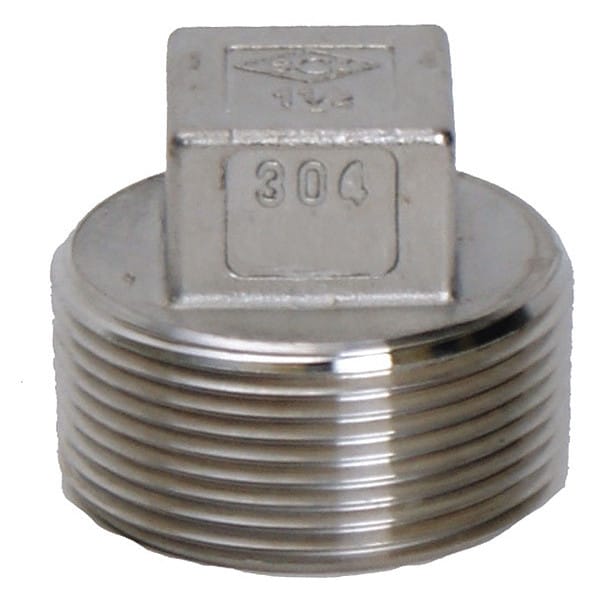LEGEND VALVE 4381037240 STAINLESS STEEL FITTINGS