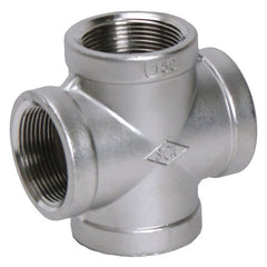 LEGEND VALVE 4381037840 STAINLESS STEEL FITTINGS