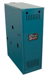 BURNHAM X-203N-GH BOILERS