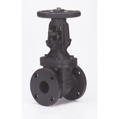 MILWAUKEE 2885A-600S GATE VALVES