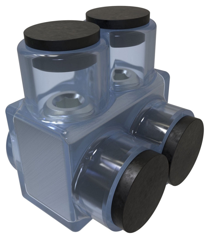 ILSCO ECTS-2-600 TRANSFORMERS
