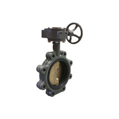 MILWAUKEE CL323ED4 CONTROL VALVES