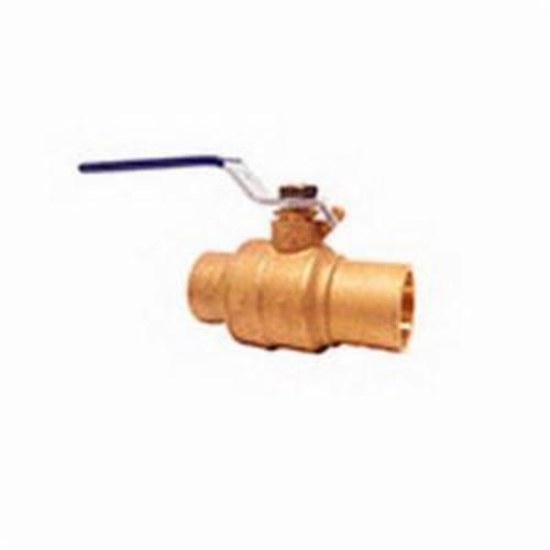 MILWAUKEE BA-485B-34 BALL VALVES