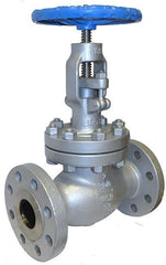 MILWAUKEE 3060CB2HWM080 GLOBE VALVES