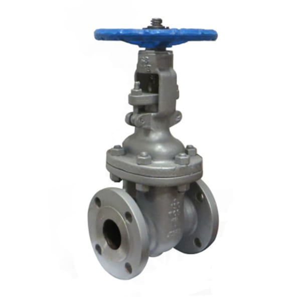 MILWAUKEE 1550CB2HWM100 GATE VALVES
