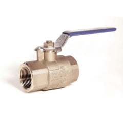 MILWAUKEE BA-475B-14 BALL VALVES