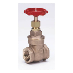 MILWAUKEE 105-100 GATE VALVES