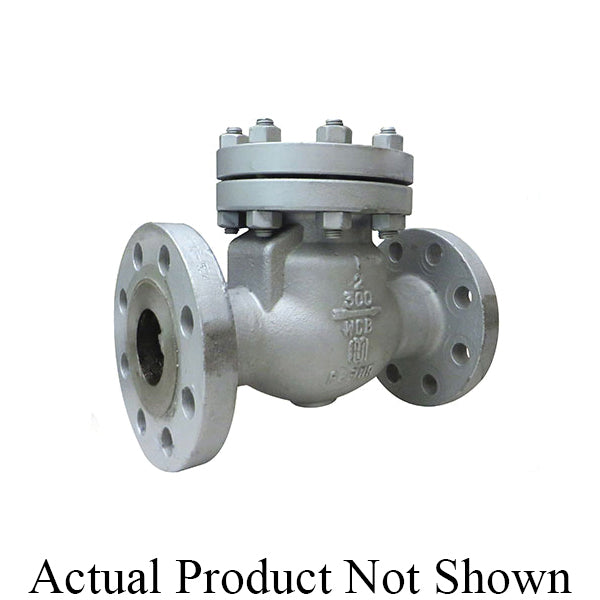 MILWAUKEE 3070CB2SCY025 CHECK VALVES