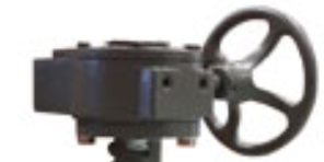 MILWAUKEE K8115-24N-L BUTTERFLY VALVES