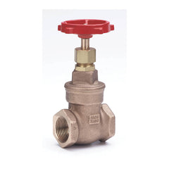 MILWAUKEE 1140-34 GATE VALVES