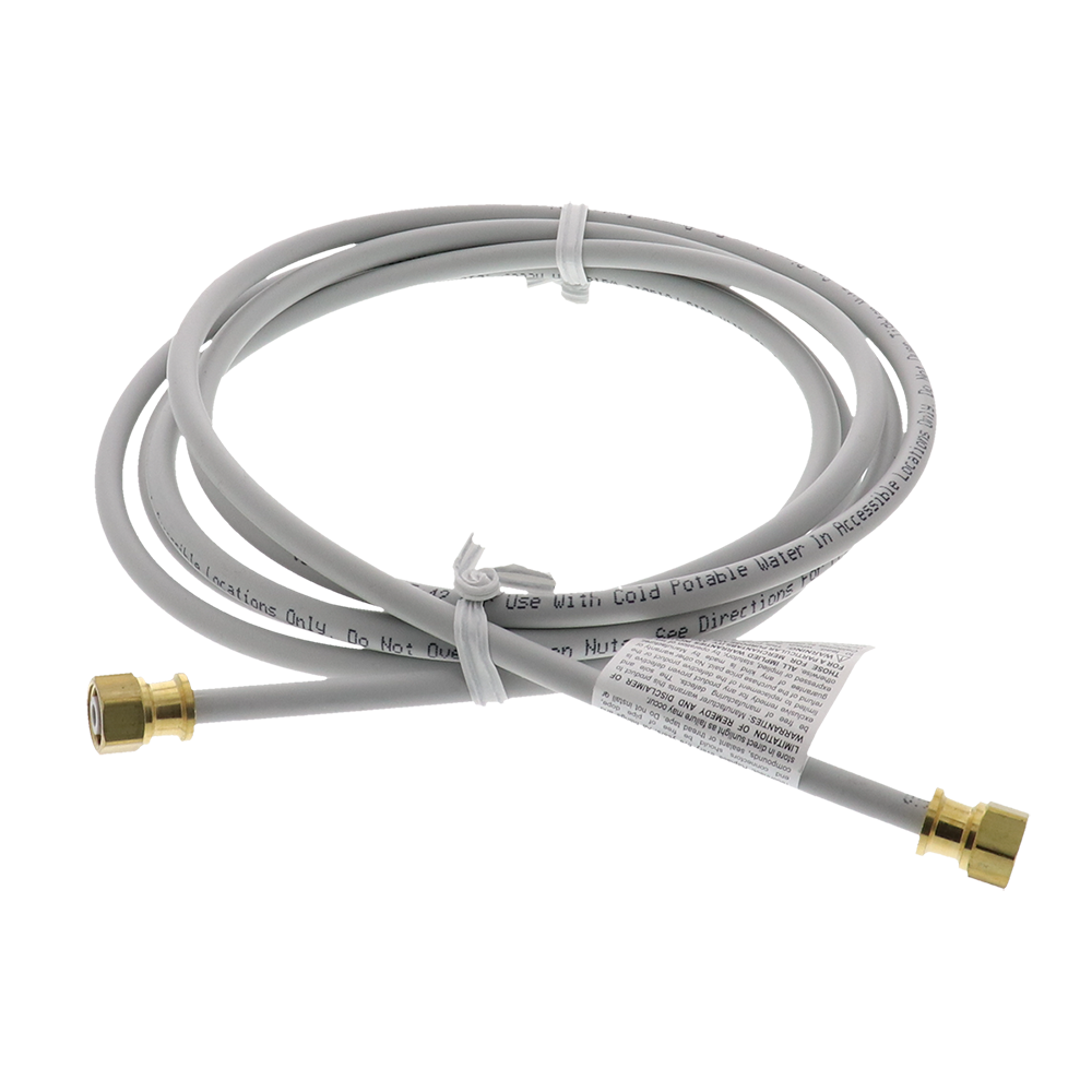 APPLIANCE PARTS IMKR6 PEX CRIMP FITTINGS