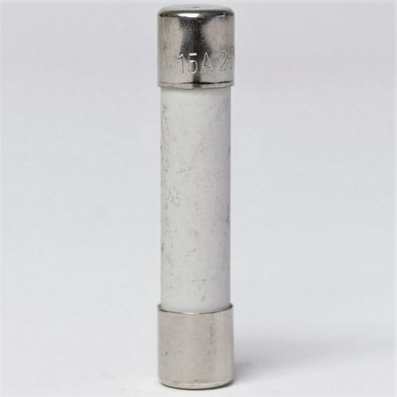 APPLIANCE PARTS 14QBP15CSB FUSES