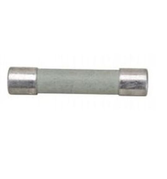 APPLIANCE PARTS 14QBP20NLM FUSES